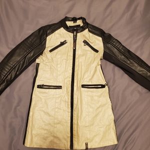 Stylish RUDSAK Gillian kids jacket